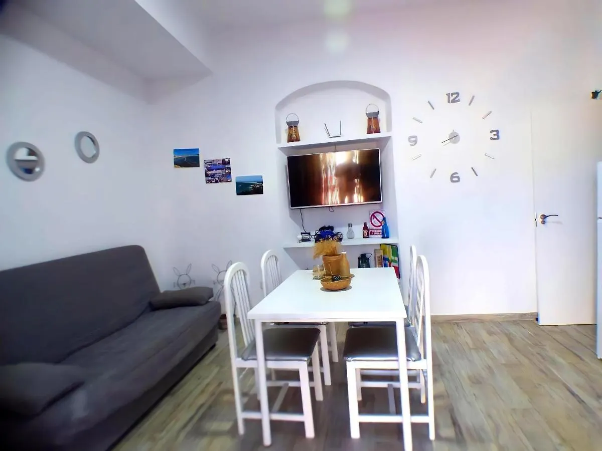 شقة Apartamento Rural Con Piscina Privada بارباتي