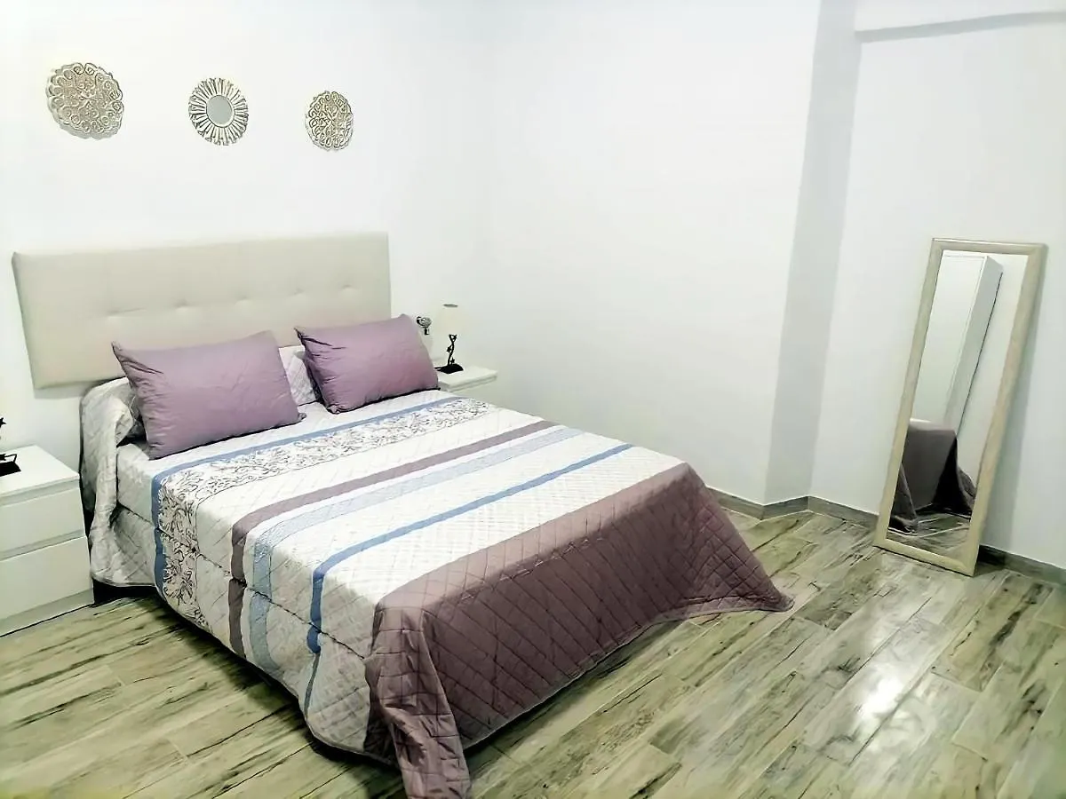 شقة Apartamento Rural Con Piscina Privada بارباتي