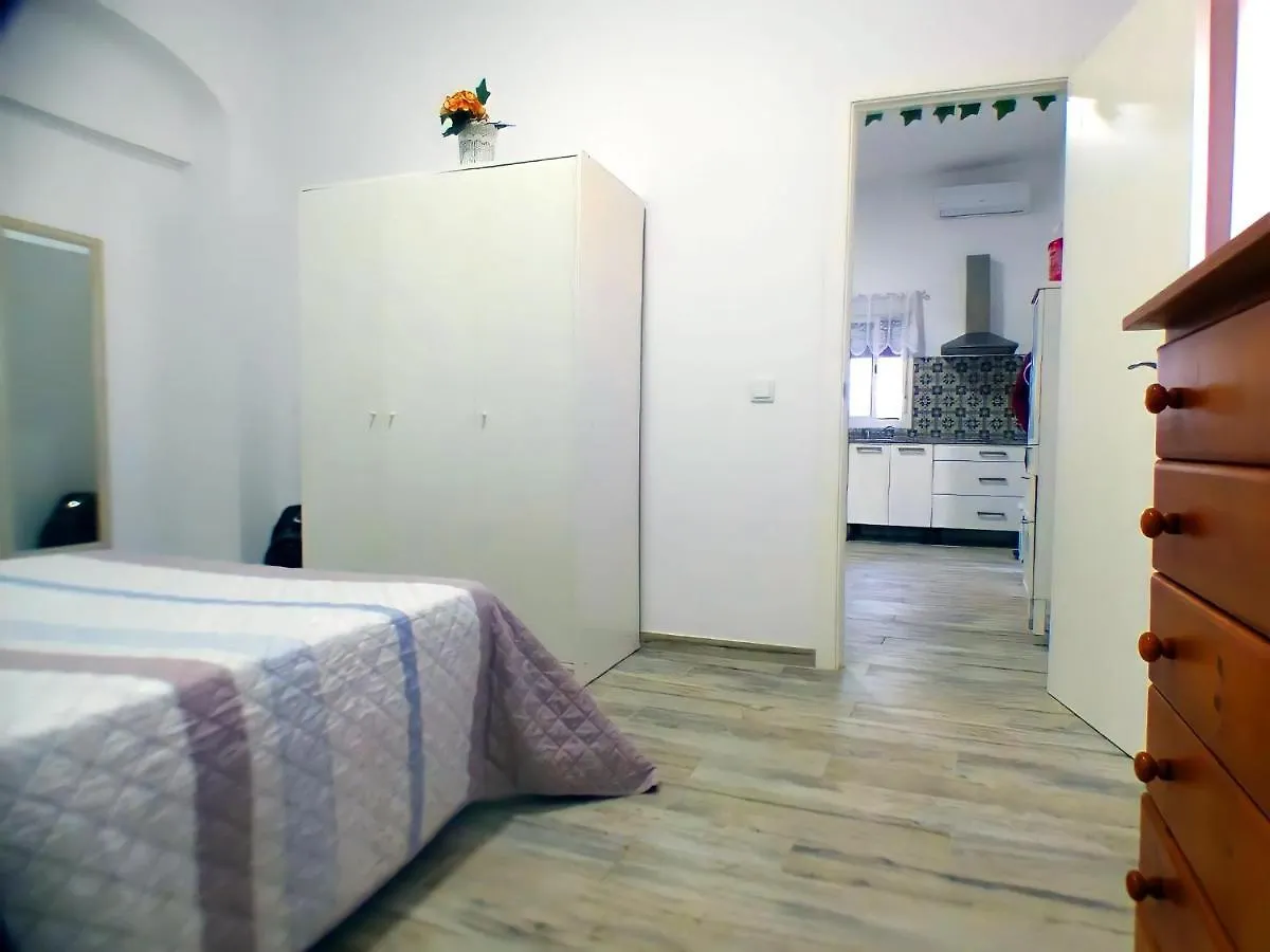 شقة Apartamento Rural Con Piscina Privada بارباتي