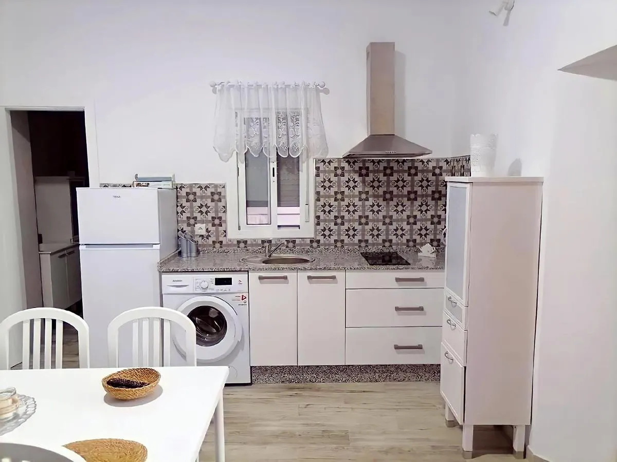 شقة Apartamento Rural Con Piscina Privada بارباتي
