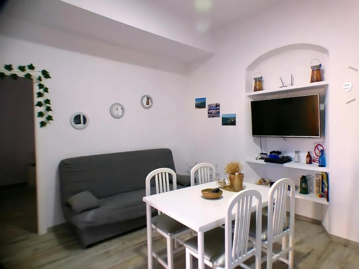 شقة Apartamento Rural Con Piscina Privada بارباتي