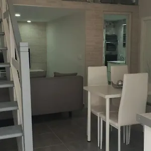  Apartamento Casa