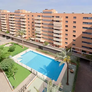 Alterhome Apartamento Con Piscina Maria Zambrano , Málaga España