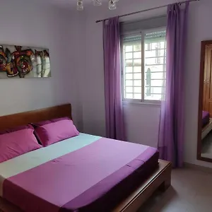 Apartamento Barbate