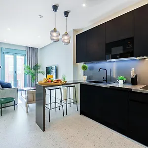 Sunset - Prime & Design , Málaga España
