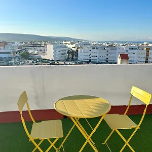 Avenida De La Mar Barbate