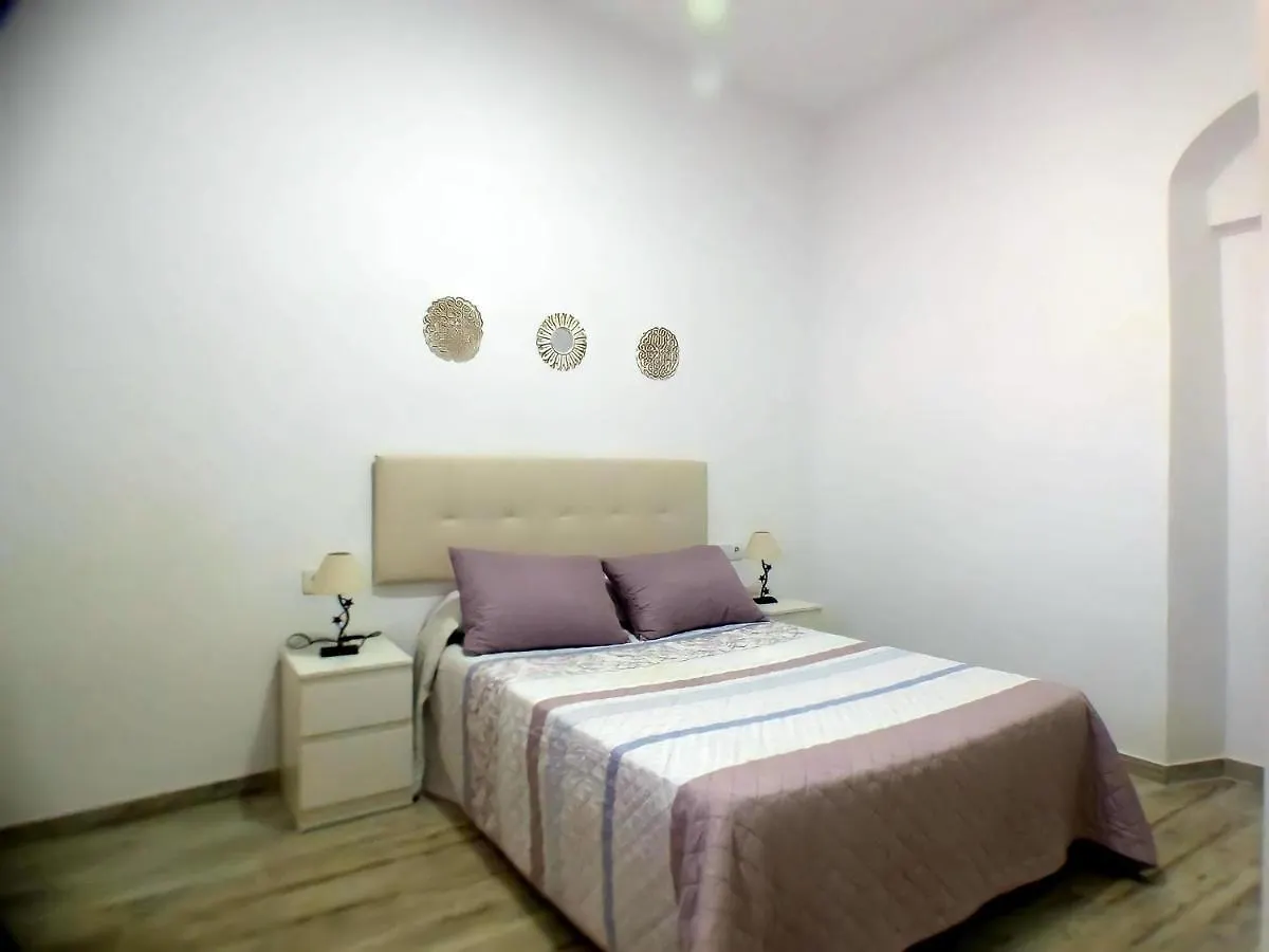 Apartamento Rural Con Piscina Privada Barbate Apartment