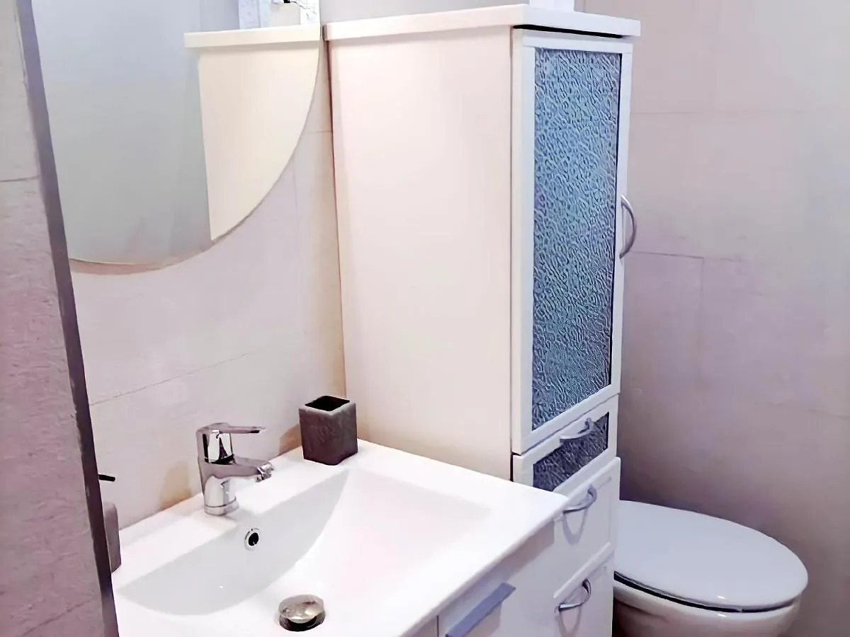 Apartamento Rural Con Piscina Privada Barbate Apartment